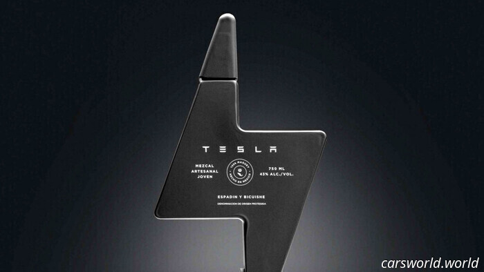 Tesla ha investito molto nel branding del Cybercab, ora è di qualcun altro | Carscoops